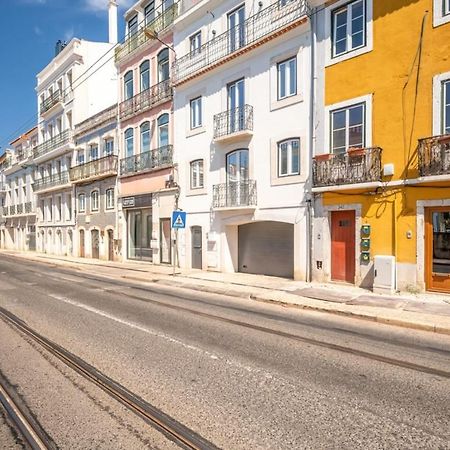 Guestready - Belem Attraction Bliss Apartamento Lisboa Exterior foto